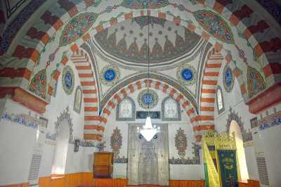 Yörgüç Paşa Camii